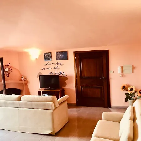 Nuovo Vista Mare Кала-Гононе