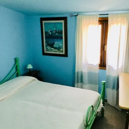 Nuovo Vista Mare *