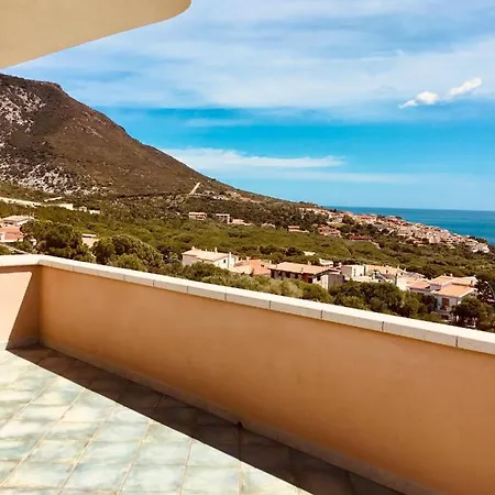 Nuovo Vista Mare