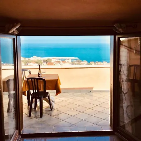 Nuovo Vista Mare Кала-Гононе