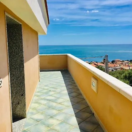 Nuovo Vista Mare Кала-Гононе