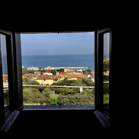 Nuovo Vista Mare Apartment *