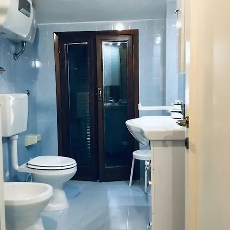 Apartment Nuovo Vista Mare *