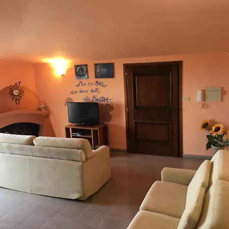Apartment Nuovo Vista Mare *